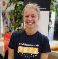 Hanne Lin Rossow Prestegård