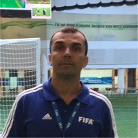 Antônio Cimirro