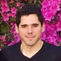 Damian Martinez