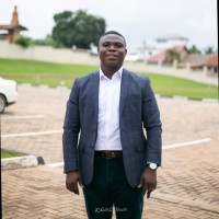 Wisdom K. Ofori
