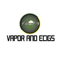 Cloud 9 Vapor