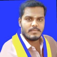 JRK Moorthy Yadav