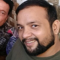 AMIT SHARMA