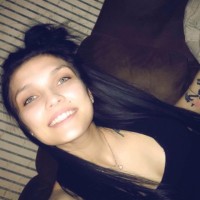 Ally Morris