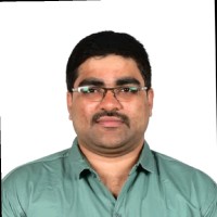 Shivayogi Swamy H.K