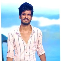 Vikash Babu Nimmakayala