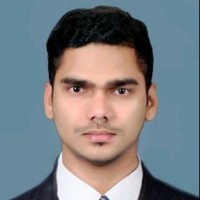 Gauresh Redkar
