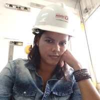 Francy Oliveira