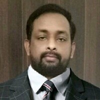 Vidya Sagar Pandey