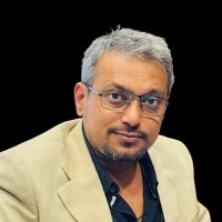 Ar.Ashish Gaydhani