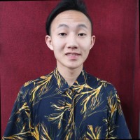 Gunawan Huang