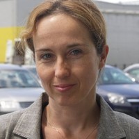 Marta Čechová
