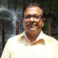 Yogesh Mittal