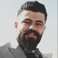 Mohammad Zalzali