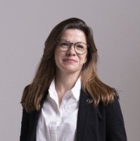 Peggy Favier