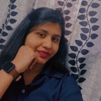 Trusha Patel