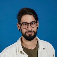 Sébastien Jorge