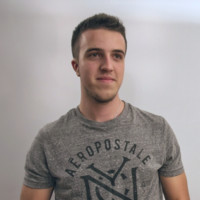 Vladyslav Vorobiov