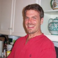 Tad Simmons