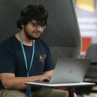 Pranav Garg