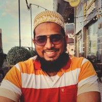 Ilyas Shaikh