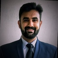 Ashutosh Naik