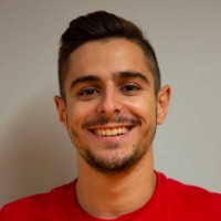 Gonçalo Martins Correia