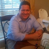 Jose Mauricio Cruz
