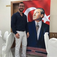 Mevlüt Erdoğan