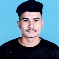Devendra Patil