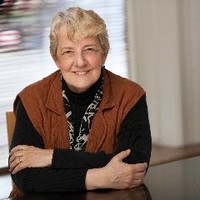 Brigitte Bell  (she/her)