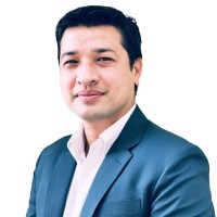 Rakesh Shrestha, FCCA