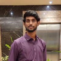 Muthu Shanmuga Raja M V