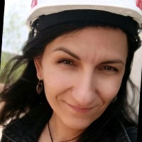 Marina Romanovich