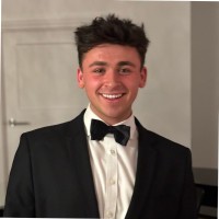 Harry King