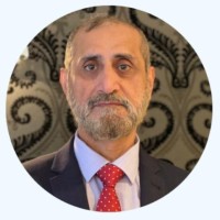Anis Dosani