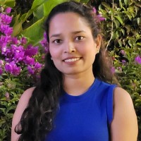 Monika Prasad