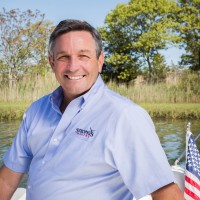 Jeff Strong