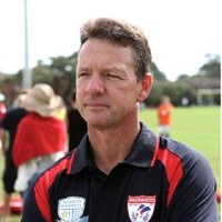 Sean Fenton