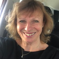 Gwen Woodfield