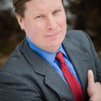 Matthew R. Reilly, CFA