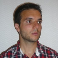 Nicolas Zuber