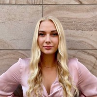 Larissa Sander