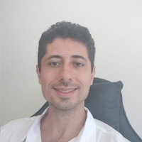 Pedro Marcos
