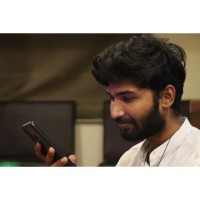 Ganeshkumar K