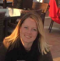Anne Lena Løvdahl Hoff