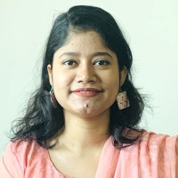 Sayeda Mayesha Yousuf