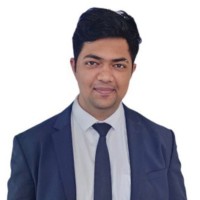 Sarthak Panda