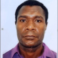 Jeremiah Yuwiningi