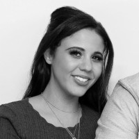 Amber Glassman (Reynolds)